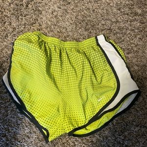 Nike Women's Tempo Running Shorts